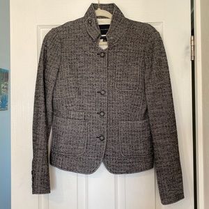 Banana Republic Blazer